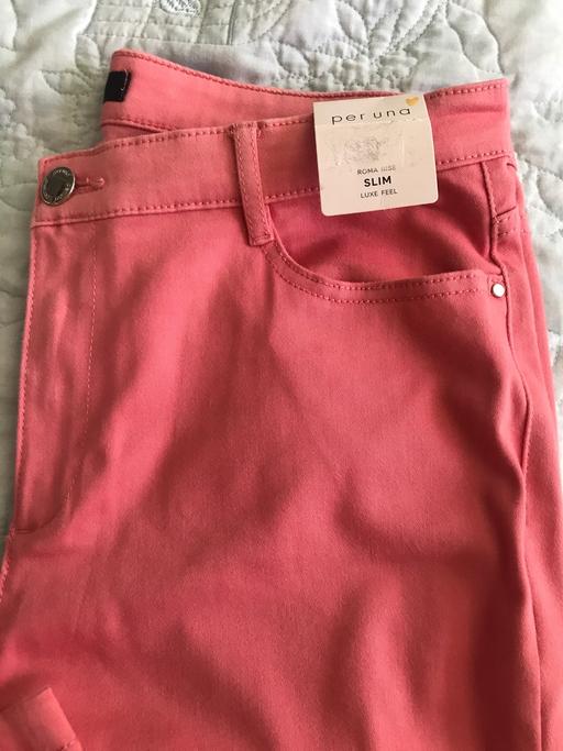 Buy & Sell West Midlands Wolverhampton - Photos for New slim M&S trouser