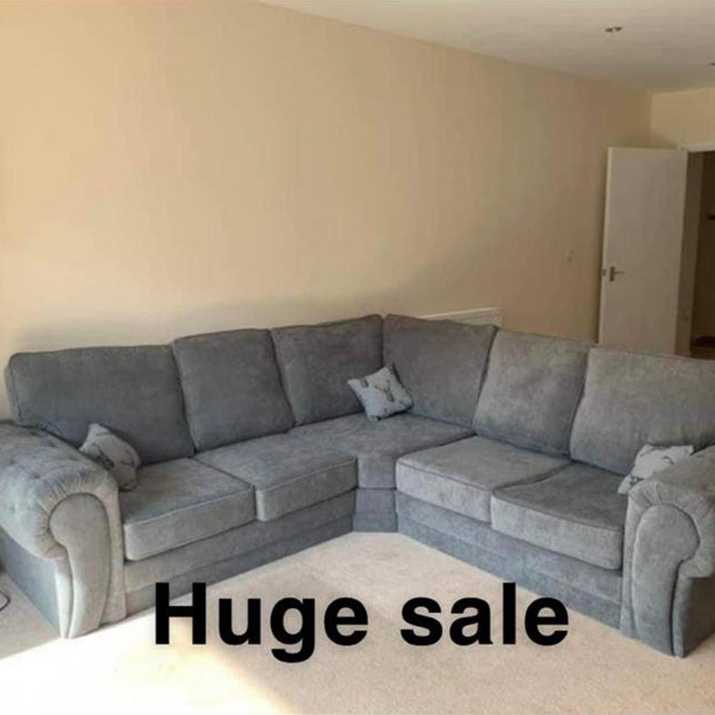 Sofas sales in BB1 Guide für £ 1,00 zum Verkauf Shpock AT