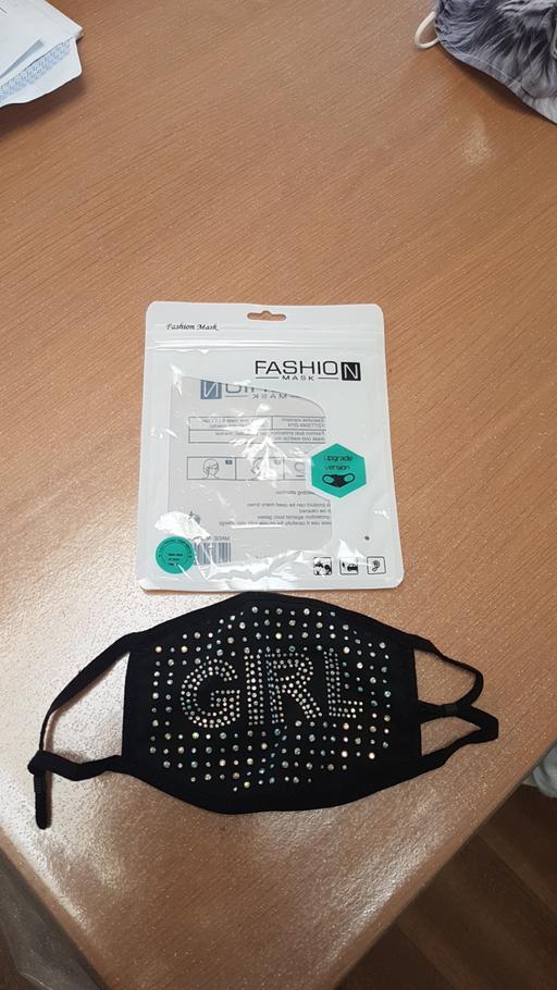 Buy & Sell Stroud Green North London - Photos for masks