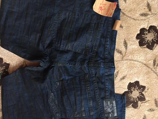 Buy & Sell West Midlands Birmingham - Photos for True Religion Jeans brand new