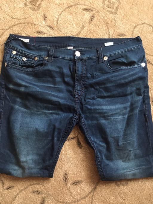 Buy & Sell West Midlands Birmingham - Photos for True Religion Jeans