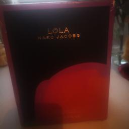 Brand new perfume.. I have taken cellophane off... But not used...