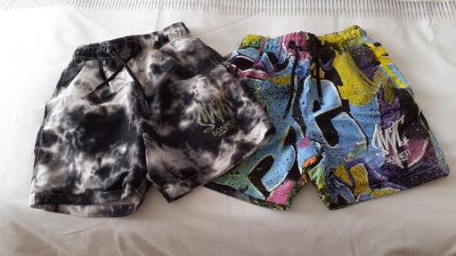 Buy & Sell Kent Medway - Kent - Photos for Boy's Sonneti Swim Shorts