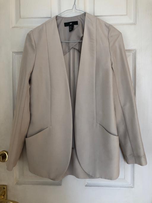 Buy & Sell North West London Belsize Park - North West London - Photos for H&M Jacket