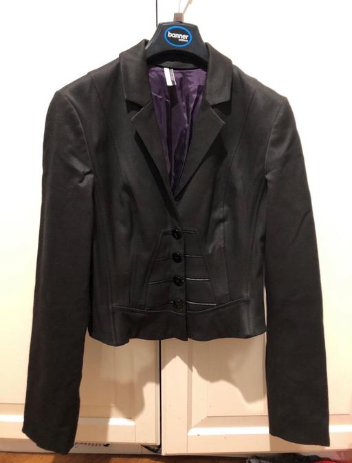 Buy & Sell North West London Belsize Park - North West London - Photos for Topshop jacket