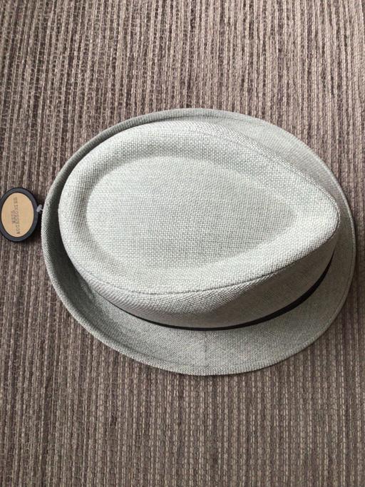 Buy & Sell Merseyside Knowsley - Photos for Men’s Trilby Sun Hat New