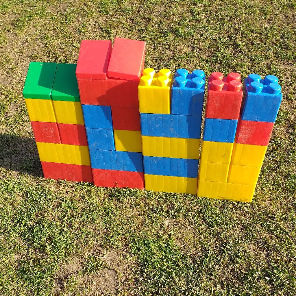 Mega Blocks in 9071 Köttmannsdorf für 5,00 € zum Verkauf Shpock DE