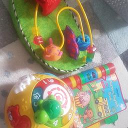 want these tongo to someone else to play with my son used crawl ball once I paid 16 for it want 5 for all three xx