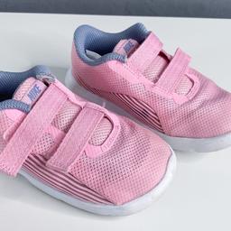 Nike Mädchen Schuhe gr 25