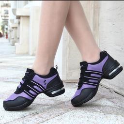 Neue JAZZ Schuhe Tanzschuhe Sneakers
Grösse 37