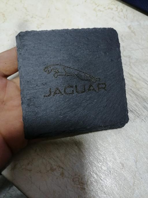 Vehicles Newport - Wales Bettws - Newport - Photos for Slate coasters Jaguar 4x