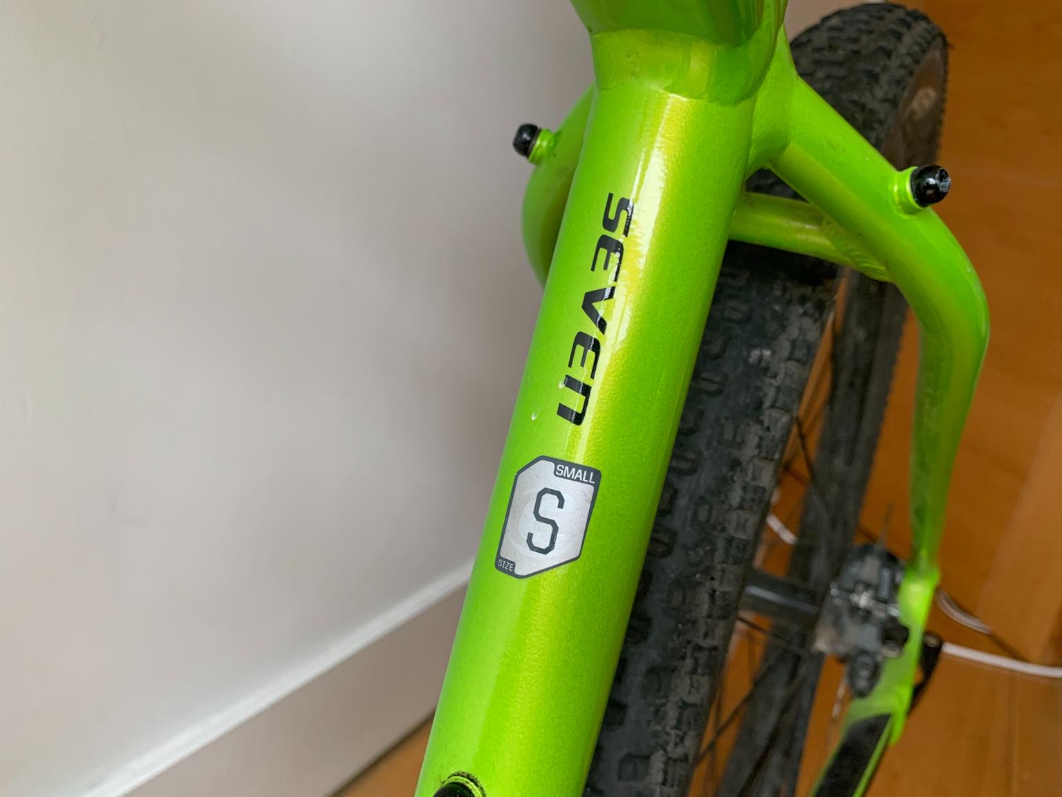 cannondale iso 4210