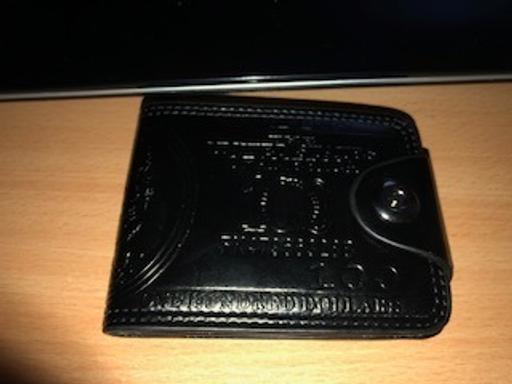 Buy & Sell West Midlands Sandwell - Photos for MENS AMERICAN STYLE WALLET