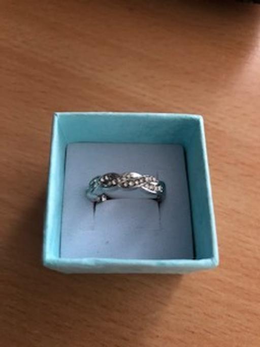 Buy & Sell West Midlands Sandwell - Photos for LADIES Costume Jewellery Ring 