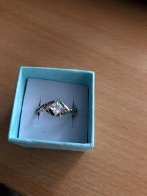 Buy & Sell West Midlands Sandwell - Photos for LADIES costume jewellery ring