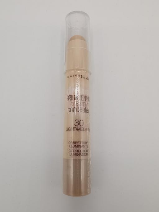 Buy & Sell North Yorkshire Redcar and Cleveland - Photos for New Maybelline Creamy Concealer 30