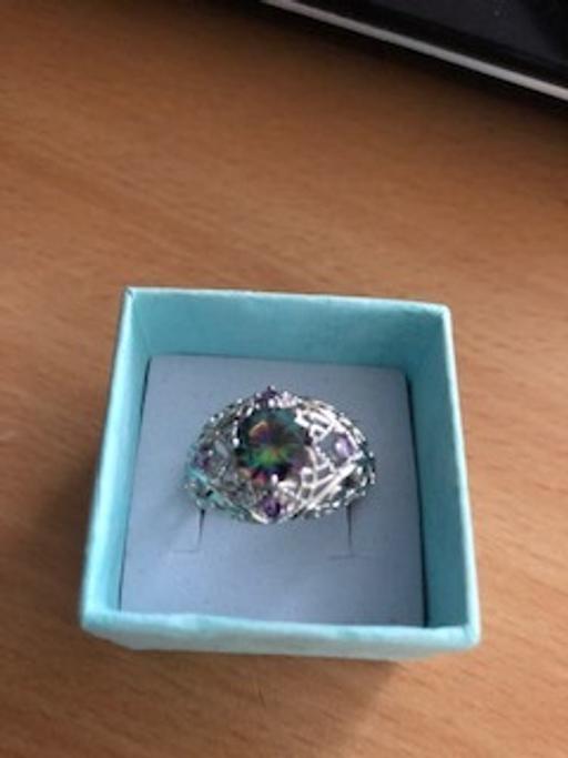 Buy & Sell West Midlands Dudley - Photos for LADIES costume RING