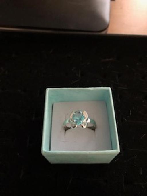 Buy & Sell West Midlands Sandwell - Photos for LADIES COSTUME JEWELLERY RING