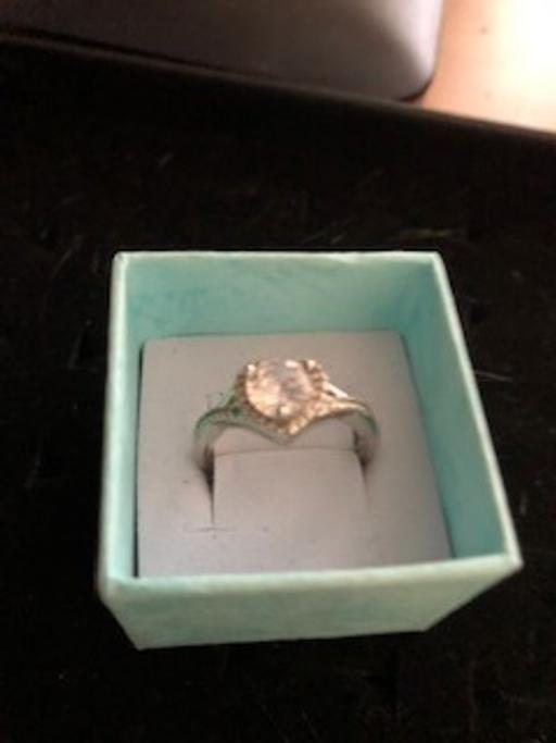 Buy & Sell West Midlands Dudley - Photos for LADIES COSTUME JEWELLERY RING