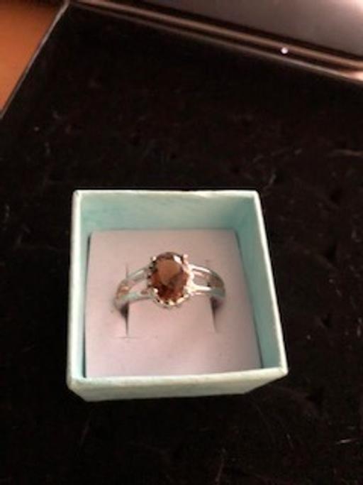 Buy & Sell West Midlands Dudley - Photos for LADIES COSTUME JEWELLERY RING