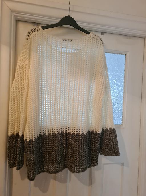 Buy & Sell South East London Croydon - Photos for DKNY Ladies Jumper