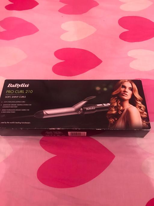 Buy & Sell East London Cubitt Town - East London - Photos for Hair curler