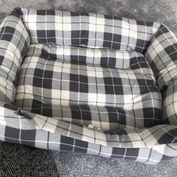 New large pet beds 
Only £8