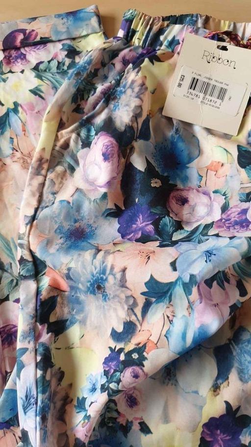 Buy & Sell West Midlands Dudley - Photos for ladies floral trousers