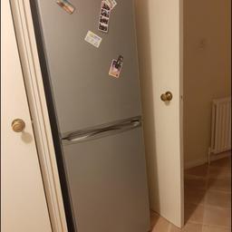 Hotpoint fridge/freezer, works well, pick up only