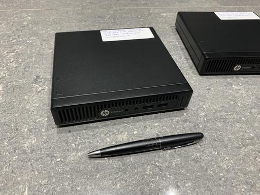 Buy & Sell North West London Wembley Park - North West London - Photos for Hp elitedesk usff pc AMD A12