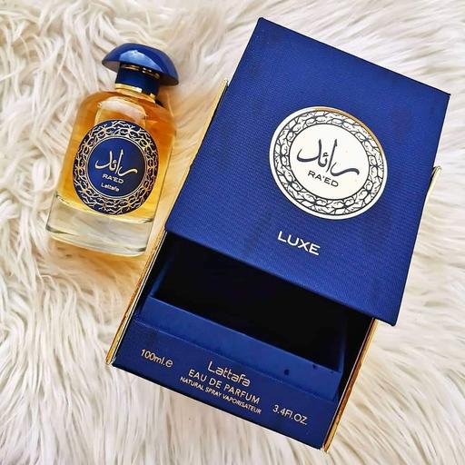 Buy & Sell East London Cambridge Heath - East London - Photos for Ra'ed Luxe - 100ml-Eau De Parfum By Lattafa