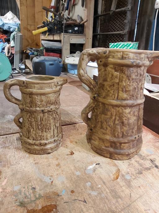 Classes South Yorkshire Sheffield - Photos for STONEWARE JUGS