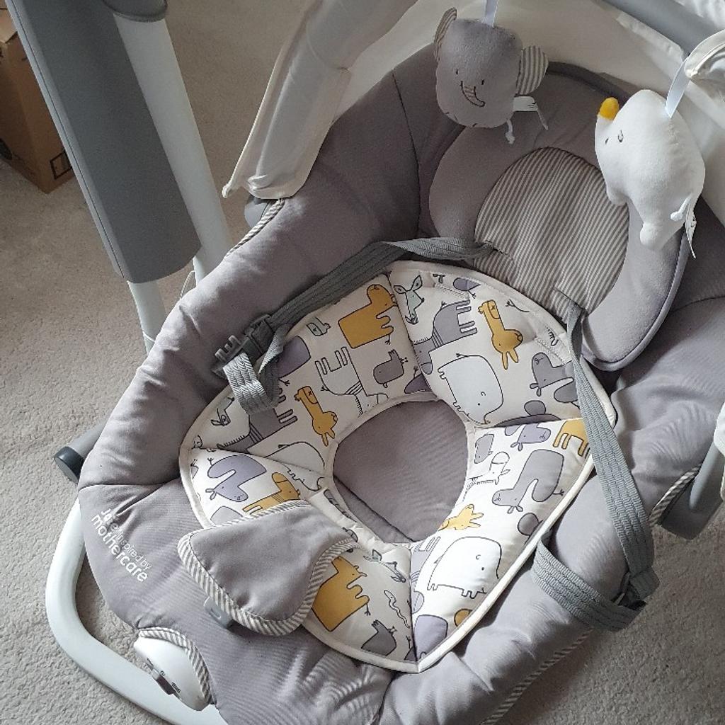 Joie Serina Swing Seat in DA7 Bexley für 60,00 £ zum Verkauf Shpock DE
