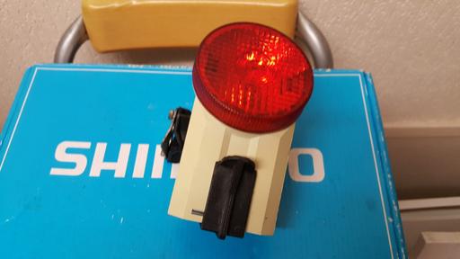 Buy & Sell Greater Manchester Manchester - Photos for ever ready bike light