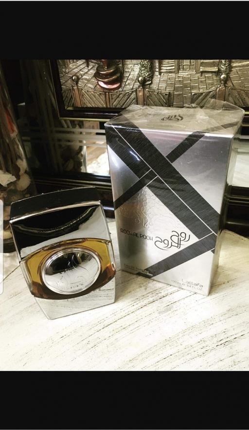 Buy & Sell East London Stepney Green - East London - Photos for Rooh Al Rooh by Ard al Zaafaran 100ml Perfume