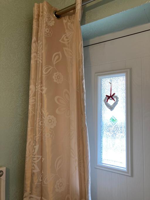 Buy & Sell West Yorkshire Leeds - Photos for Luxurious curtains