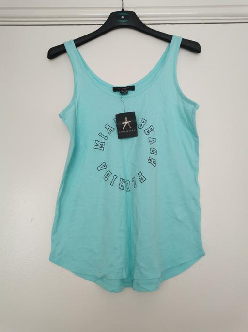 Buy & Sell East Bedfont South West London - Photos for Ladies vest