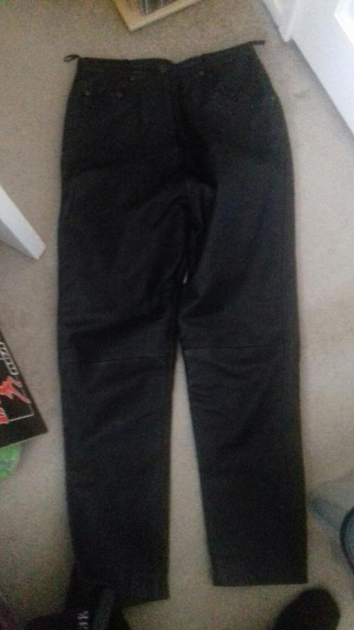 Buy & Sell West Midlands Birmingham - Photos for woman leather trousers