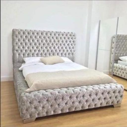 Buy & Sell South East London Brixton - South East London - Photos for Ambassador Bed