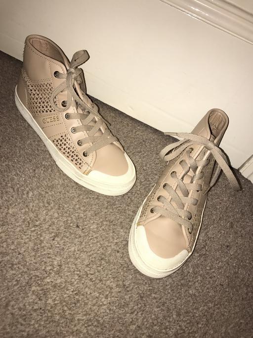 Buy & Sell West Midlands Walsall - Photos for Ladies Guess shoes