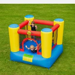 kids Bouncy castle age 3 to 5 £50 no offers