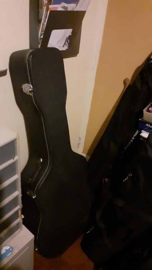 Buy & Sell West London North Kensington - W11 - Photos for guitar hard case