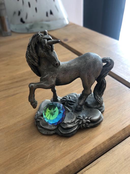 Buy & Sell Worcestershire Redditch - Photos for Crystal unicorn