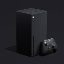 selling my xbox series x 
perfect condition just dont play anymore 
i have the box ect collection only