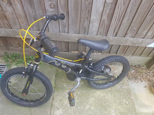 Buy & Sell South West London Clapham Junction - South West London - Photos for Bike