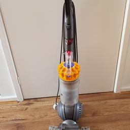 FREE for parts/repair.
Was a fab vacuum cleaner, but has stopped picking up! 😖😖
Pick-up Kirkby.