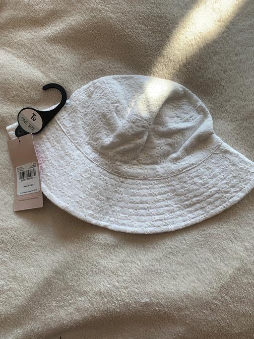 Buy & Sell West Midlands Wolverhampton - Photos for BNWT TU Women’s Sun Hat One size