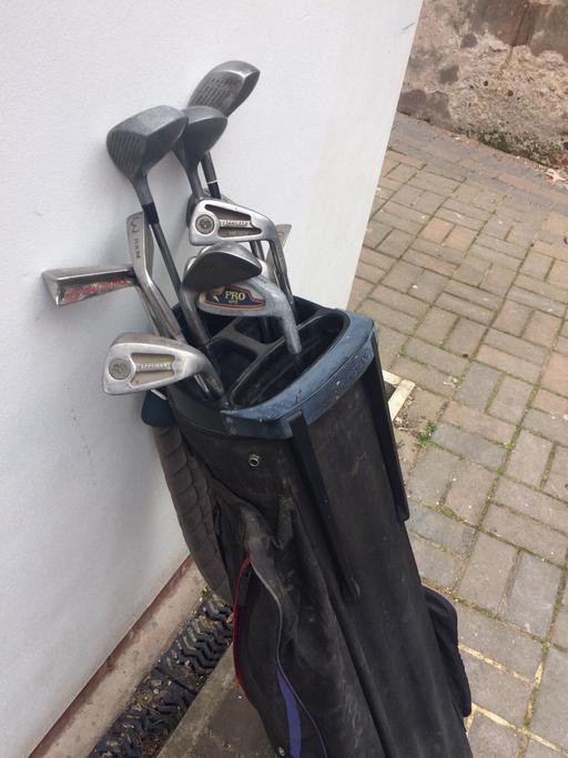 Buy & Sell Nottinghamshire Bassetlaw - Photos for Golf clubs