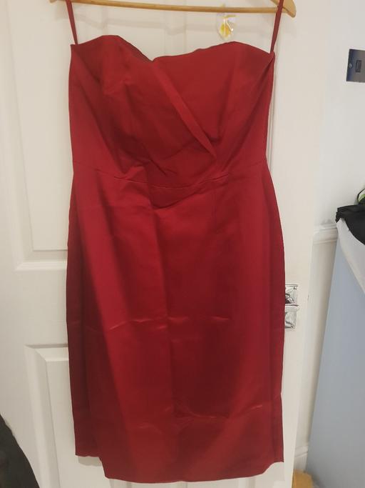 Buy & Sell Kent Tunbridge Wells - Photos for New dress size 16