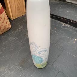 Tall vase  collection